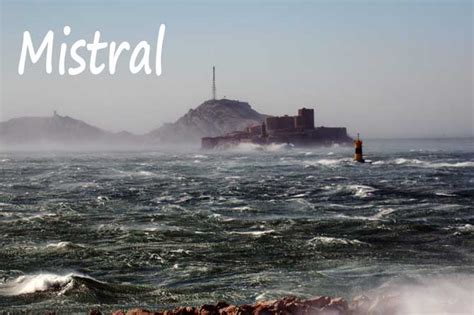 Mistral Com à Marseille