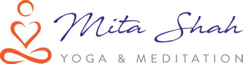 Mita Shah Yoga & Meditation