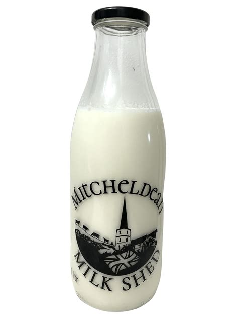 Mitcheldean Milk Shed
