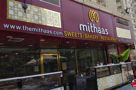 Mithhas sweets and restaurent