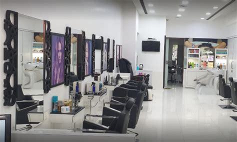 Mithun's Bliss Salon