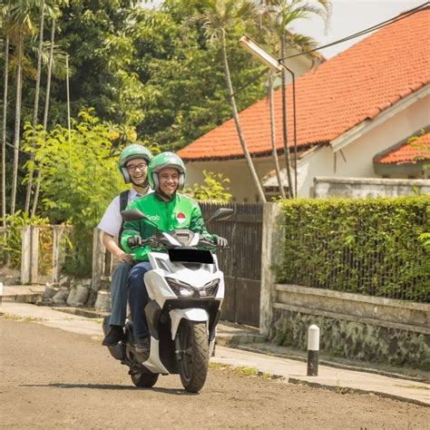 Mitra Pengemudi Grab