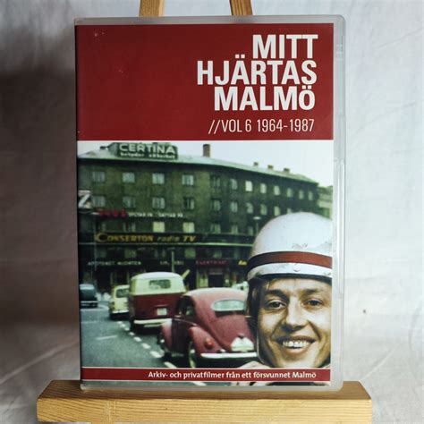 Mitt hjärtas Malmö: Vol 6 1964 - 1987 (2008) film online,Magnus Gertten,Olle Ahlström,Karsten Erichs,Ingvar Ernblad,Sture Johannesson