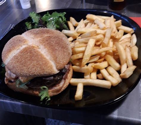 Mixe Grill à Lit-et-Mixe