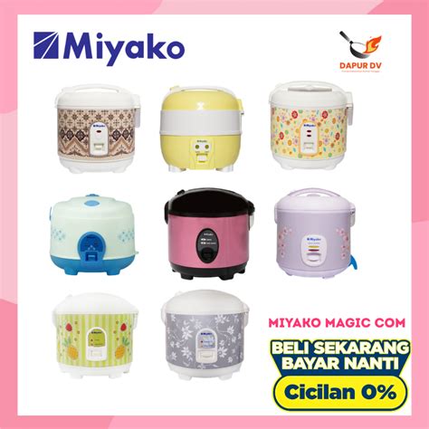 Miyako MOC-30D