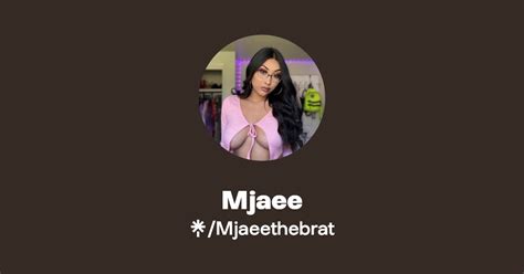 Mjaee Onlyfans Leak 48 Porn