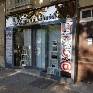 Mk Com Centre Multimedia à Cavaillon