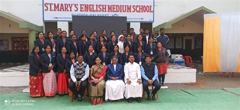 Mks English Academy Lanji