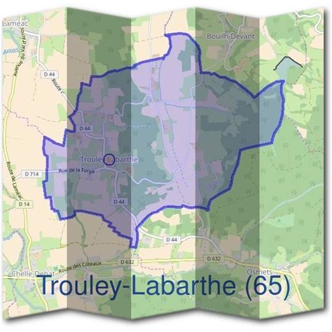 Mme D'ours à Trouley-Labarthe