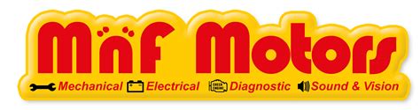 MnF Motors - Mechanic - Auto Repairs - Engine Rebuild - Electrician - Servicing - MOT - Clutch - Brakes