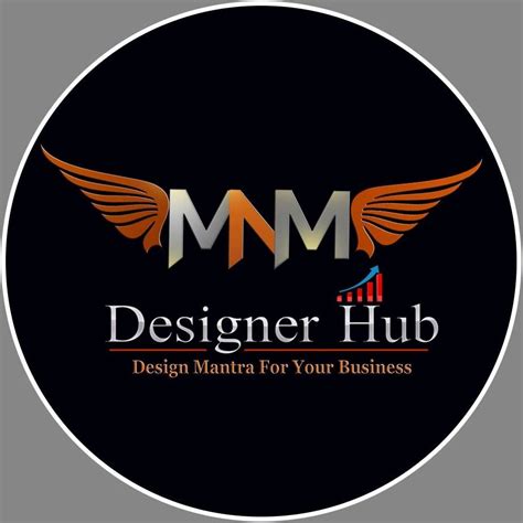 MnM Designer Hub
