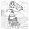 Moana-Coloring-Pages