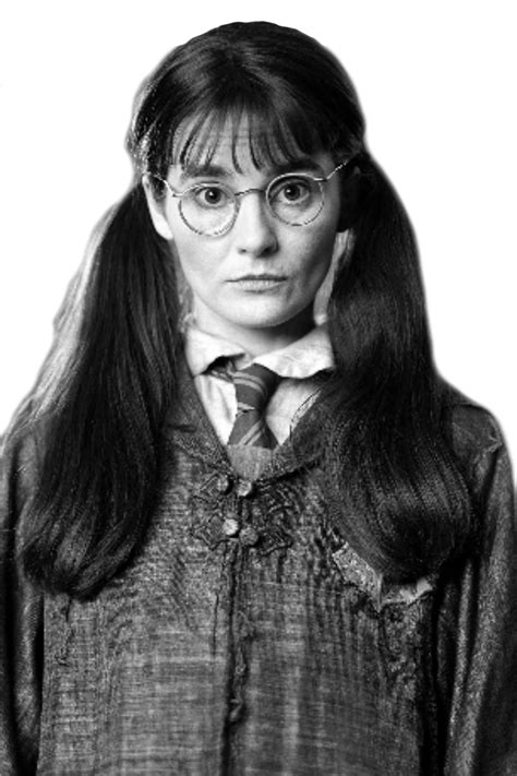 Moaning Myrtle Printable