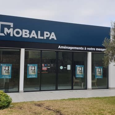 Mobalpa à L'Île-Rousse