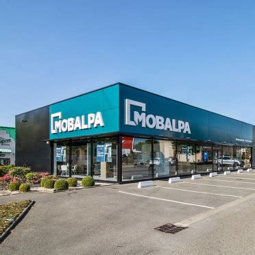 Mobalpa à Villefranche-de-Rouergue