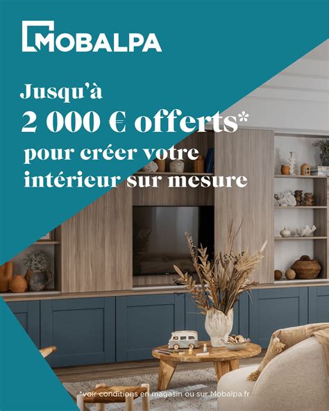 Mobalpa à Chatou