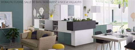 Mobalpa à Vallauris