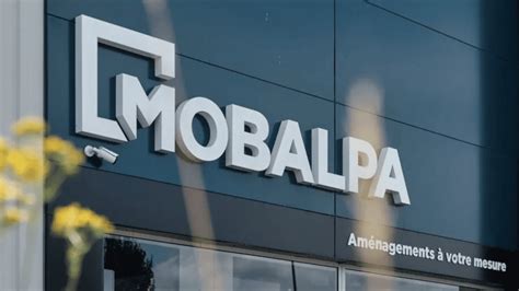 Mobalpa à Villefranche-de-Rouergue