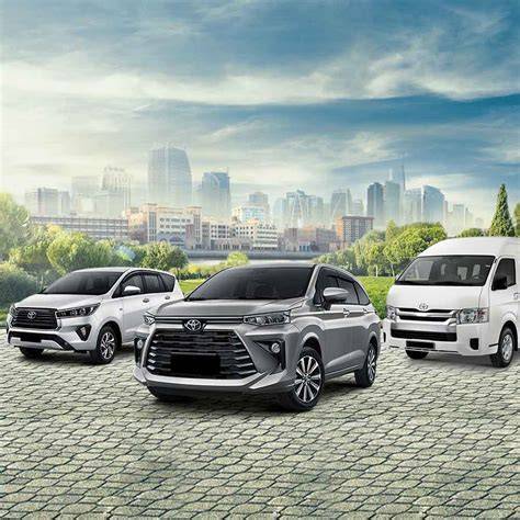 Mobil Rental