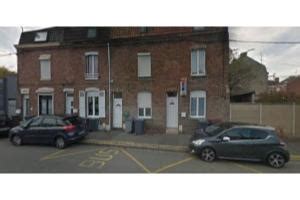 Mobilauto à Houplines