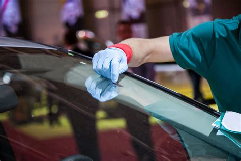 Mobile Auto Glass Repair Tower Hill