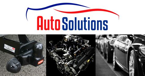 Mobile Auto Solutions