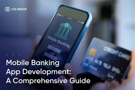 Mobile Banking
