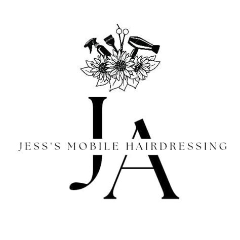 Mobile Hairdressing By Jess