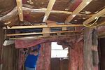 Mobile Home Ceiling Repair