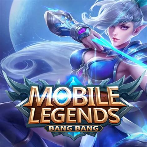 Mobile Legends: Bang Bang