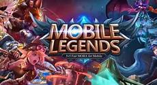 Mobile Legends game mod terpopuler