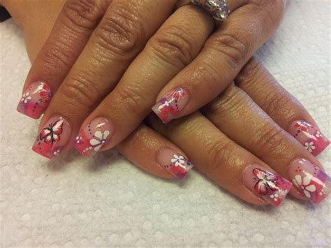 Mobile Nails by Amy