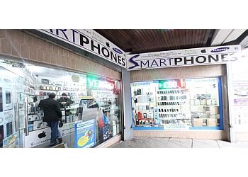 Mobile Phone Repair Shop Coventry