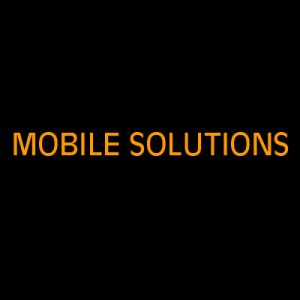 Mobile Solutions EK