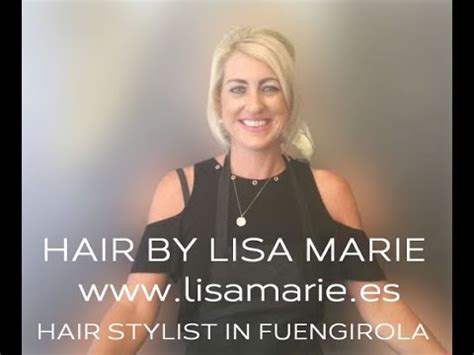 Mobile hair by Lisa