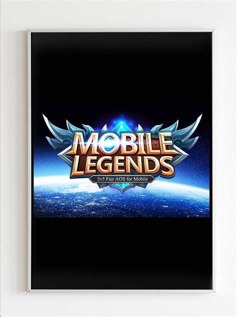Mobile Legends custom name