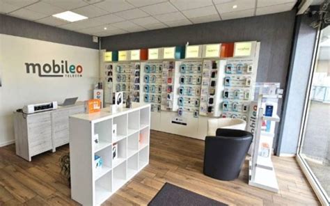 Mobileo Telecom à Le Muy