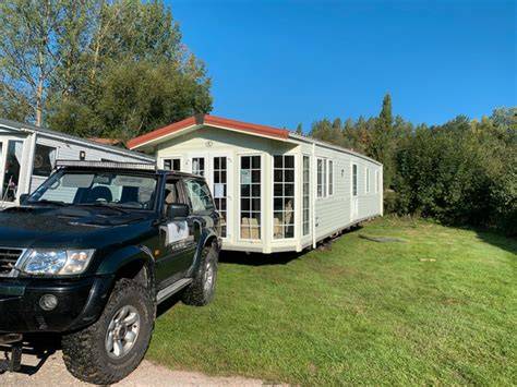 Mobilhome Store à Coyecques