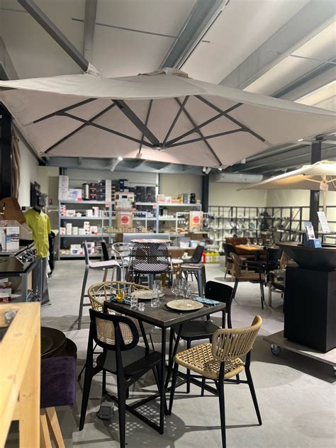 Mobilier CHR à Paris