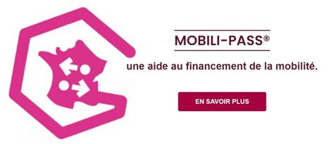 Mobilipass à Paris
