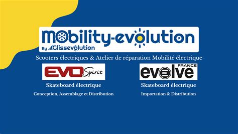 Mobility-evolution à Pornichet