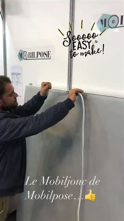 Mobilpose à Manduel