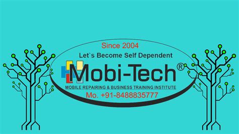 Mobitech institute