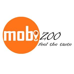 Mobizoo - A Complete Home Delivery System