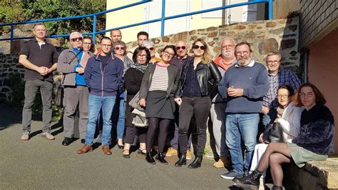 Mobuchon Pascal à Binic