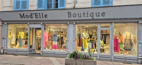 Mod'Elle à Limoges