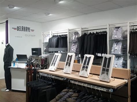 Mod'Homme à Saint-Quentin