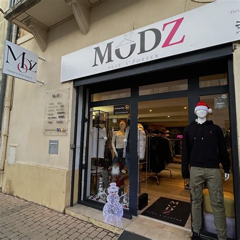 Mod'z à Frontignan