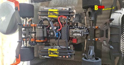 Modélisme RC à Nice