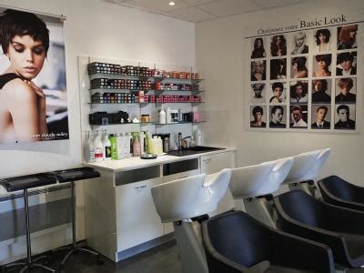 Mod Coiffure à Seysses